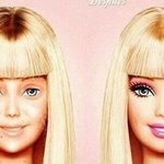 잠자기전 <b>바비</b>인형 (ㅋㅋㅋㅋㅋㅋㅋ)