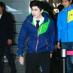 음주운전 사건 이후로 처음 보는 닉쿤