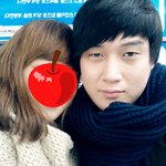 다이어트 전 후 가 아닌, 살찌기 전 살찐 후의 남자친구 모습 사진...
