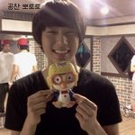 <b>캐릭터</b> 좋아하는 아이돌 멤버들