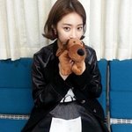 애교 쩌는 거 같은 고준희