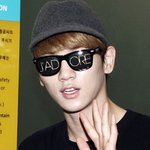 <b>특이</b>한 선글라스 쓴 아이돌들