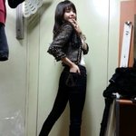 <b>뒤태</b>가 특히 예뻐 보이는 걸스데이 방민아