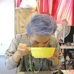 <b>라면</b> 광고 어울릴듯한 아이돌