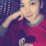 화장이 잘 받을 수 밖에 없는 강지영 <b>민낯</b>