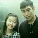 영화 촬영 중인 탑 직찍