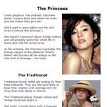 갖고있는환상과  현실 의차이 (스압) .jpg kimchinyun <b>bitch</b>