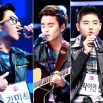 라쿤보이즈! <b>tv</b> 광고 데뷔했당!!!