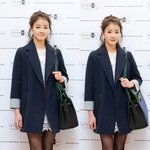 마네킹 실물 돋는 이시영~ <b>복싱</b> 각선미 드러낸 근황 포착!!