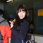 <b>실물</b> 돋는 여배우들의 무보정 직찍 배틀 !!!