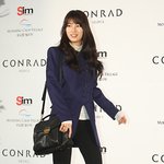수지 vs 성유리 요정끼리 통했다?