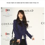 ＃＃수지 vs 성유리 <b>요정</b>들의 공통점은?