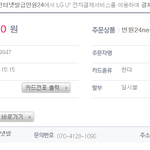 인터넷 서류 발급 대행업체 피해