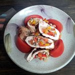 신혼식탁 시리즈 5탄 퓨전&amp;디저트!