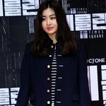 이쁨 터지는 최근 강소라