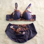 속옷 사드렸는데 예쁘죠...? 어<b>때용</b>?ㅋㅋ