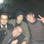 ✖[<b>jyj</b>] 김재중 생파에 온 연예인들✖