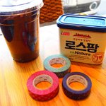 캔 용기로 <b>diy</b> 리폼해서 방향제 만들었어요