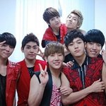 단체 <b>의상</b> 잘 어울리는 男그룹