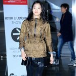 얼굴만 살찐 거 같은 김고은