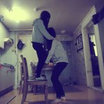 [사진有] 커플끼리 하는거 우린 친구끼리한다=3