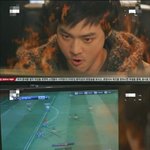 흔한 1:1 게임 결말