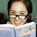 <b>한</b>,<b>일</b>,중 여자아이돌들의 안경매력 비교