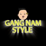 꽃거지 강남 스타일...!!!
