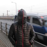 패딩샀는데 좀 웃기네요 ㅋㅋ