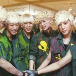 힘찬오빠사건/비에이피 <b>비원</b>에이포 인피니트