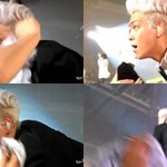 사진만 봐도 설레는 빅뱅 팬<b>서비스</b>