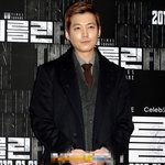 얼굴 달라진 것 같은 정경호 최근 사진