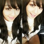 흑발머리도 간지나는 아이돌 <b>맴버</b>