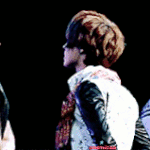 민호도 <b>엉뚱</b>한면 있는듯ㅋㅋㅋㅋㅋ.gif