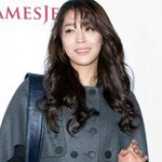 무시무시한 한고은의 스키니핏