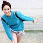 화보로 <b>착각</b>할뻔한 아이돌 셀카