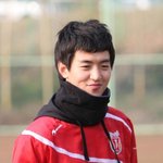 축구선수들도 한외모 합니다