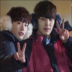 이종석김우빈vs로이킴정준영