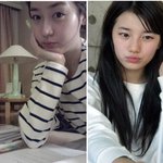 수지 vs 성유리 매력 대결 승자는 ?