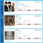 슈퍼주니어크라이 2일연속 데일리 1위(<b>총판</b> 6만장돌파)