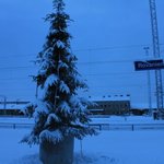 "산타!" "i knew <b>you</b> were real!" -...