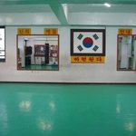 특공무술에 대해서 아시나요?