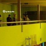 엑소 아육대나갈려고 <b>체대</b>입시학원갔댄다