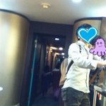 첫눈에 반했어요