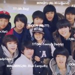 seventeen(세븐틴tv) !! 국내 17인조 남자그룹~!