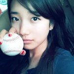 수지씨?
