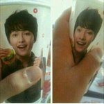송중기랑 박흥수중에 누가더좋아요?