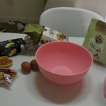 저기 소년,내 <b>파운드</b> 케이크에 대해서 어떻게 생각해?