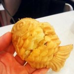 어이없는 잉어빵 ㅡㅡ;;