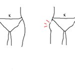 언니들 내 허벅지좀 봐줘 (답정<b>x</b>, 그림설명o)